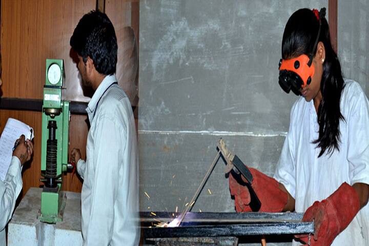 laboratory